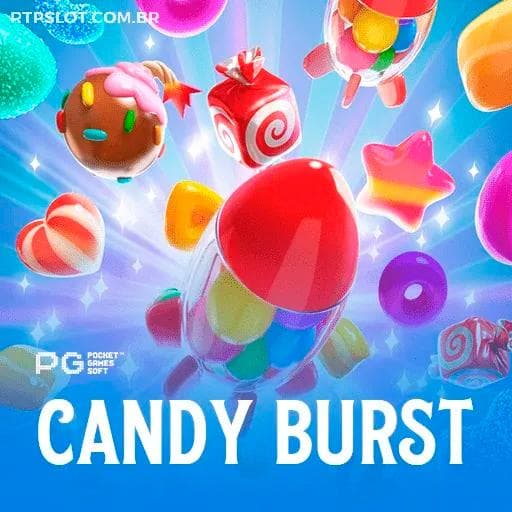 Candy Burst