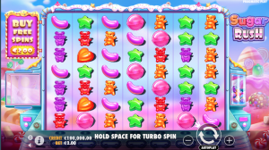 Slot Sugar Rush: Dicas E Estratégias Para Vencer