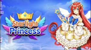 Guia De Apostas No Slot Starlight Princess: Maximize Seus Ganhos