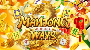 Slot Mahjong Ways: Descubra As Estratégias Para Ganhar